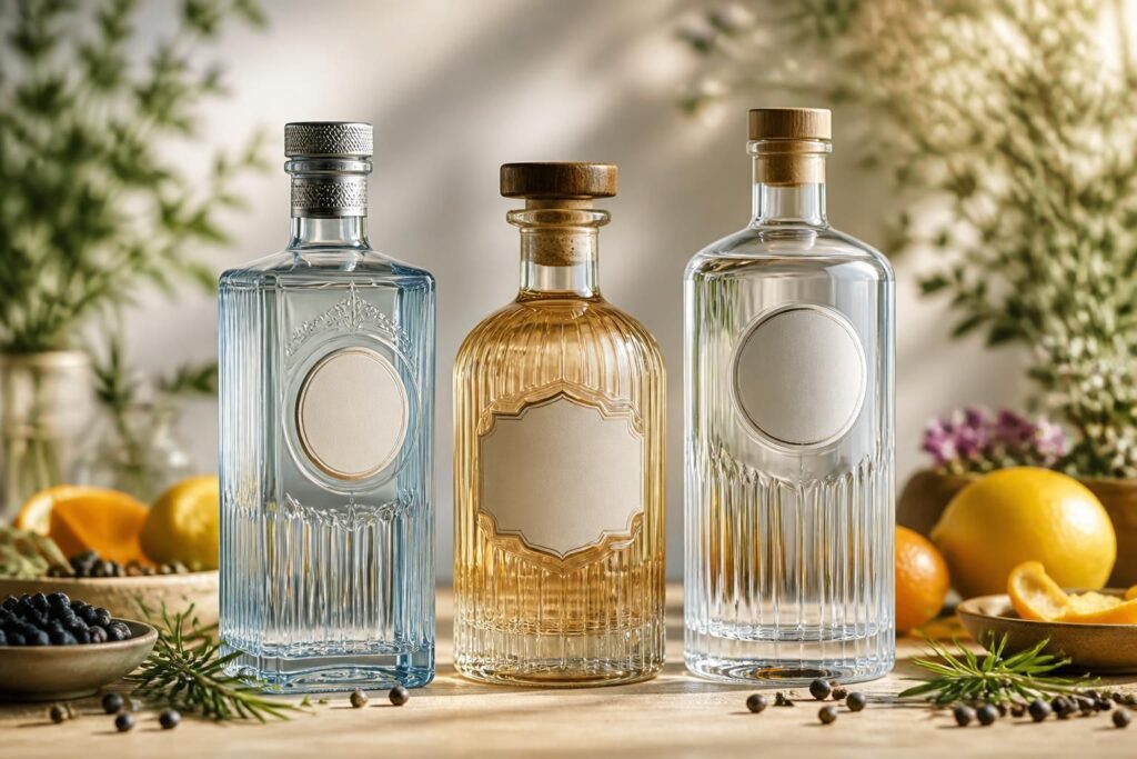 découvrez les secrets du gin : différences entre london dry, old tom, modes de distillation et astuces pour mieux comprendre cet univers complexe.