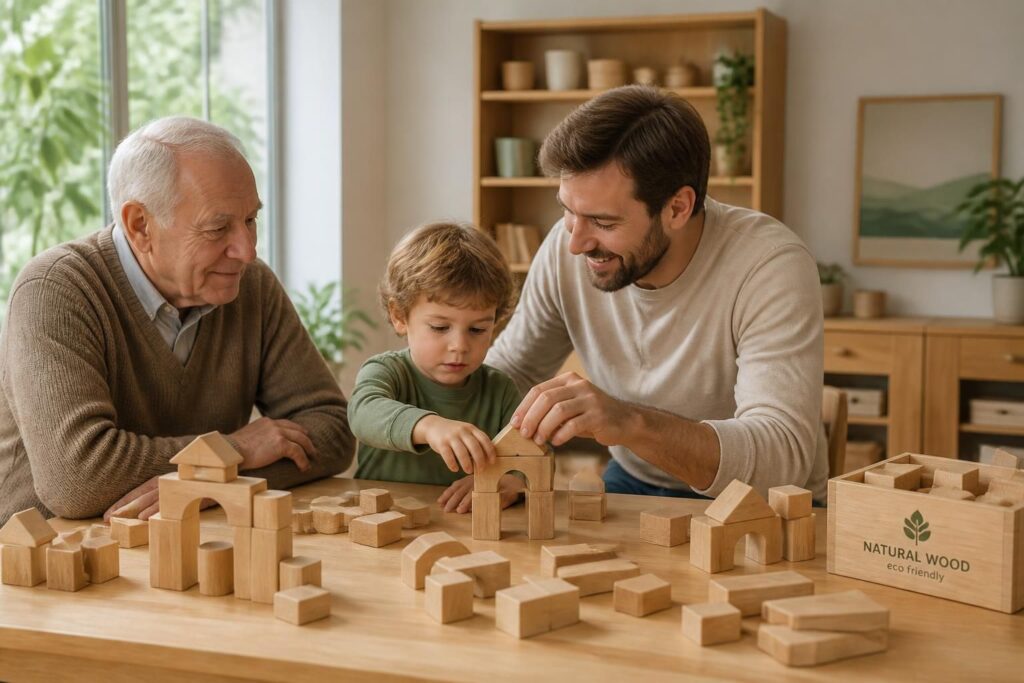 découvrez notre sélection de jeux de construction en bois, idéals pour stimuler la créativité et l'apprentissage des enfants comme des adultes. un choix durable et éducatif pour tous les âges.