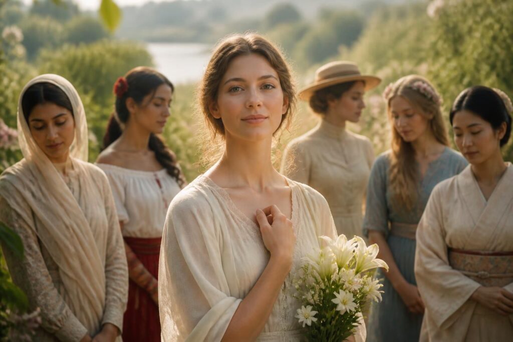découvrez la signification du prénom marie, son origine, et ses variantes populaires à travers le temps.