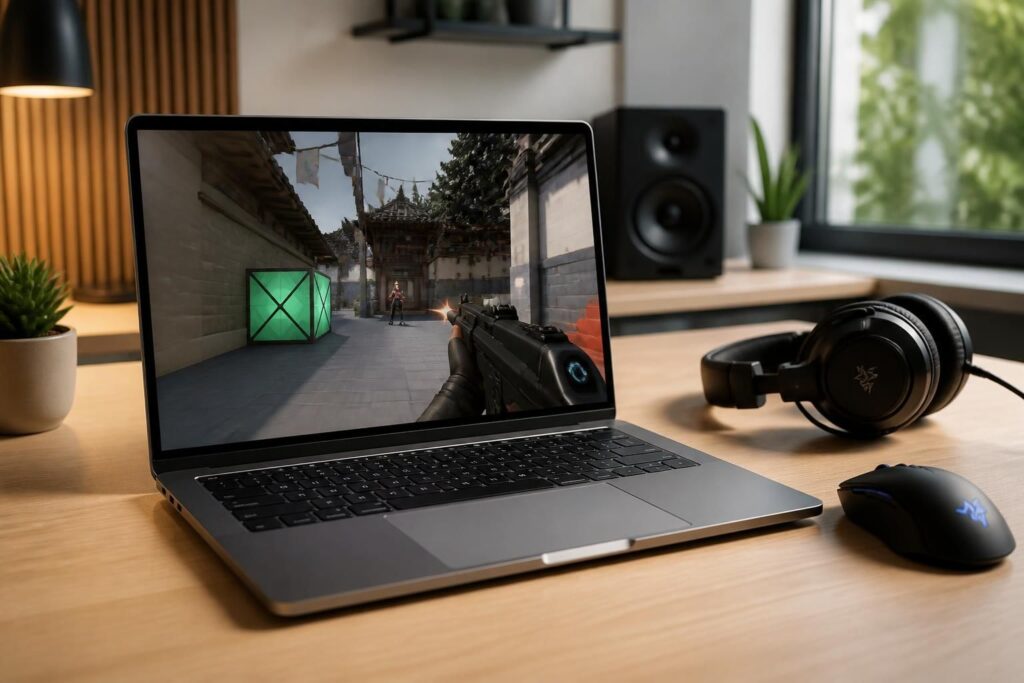découvrez la compatibilité de valorant sur macbook et macos, ainsi que des conseils pour optimiser les performances du jeu sur votre mac.